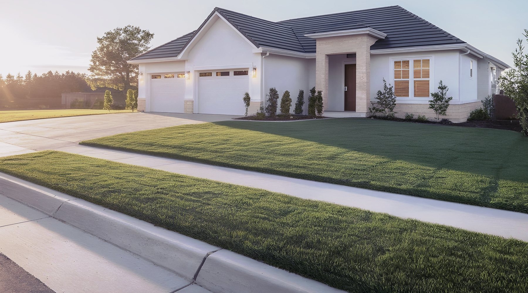 Single Family Assets