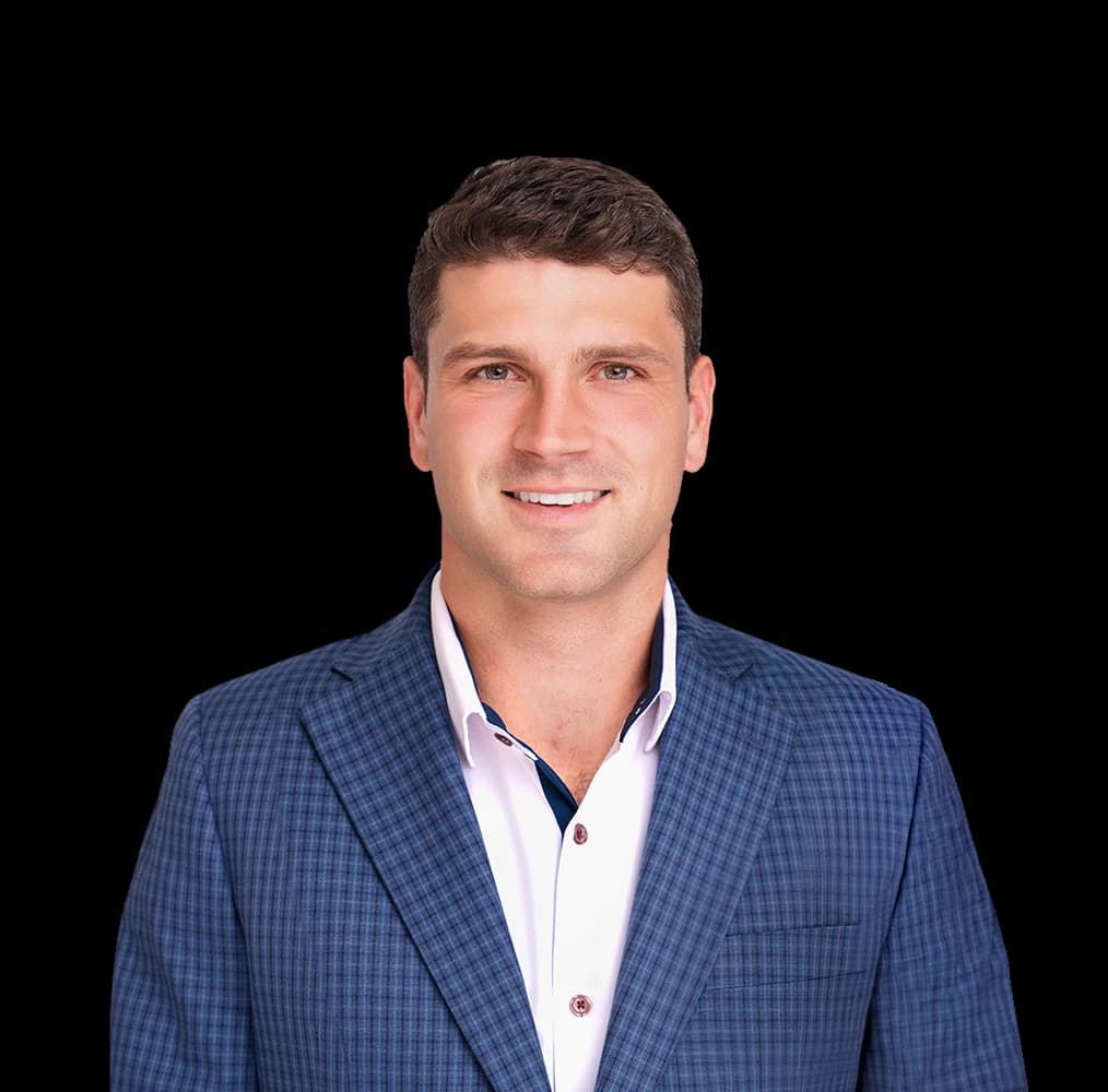 Michael Yenke, Founder - CEO