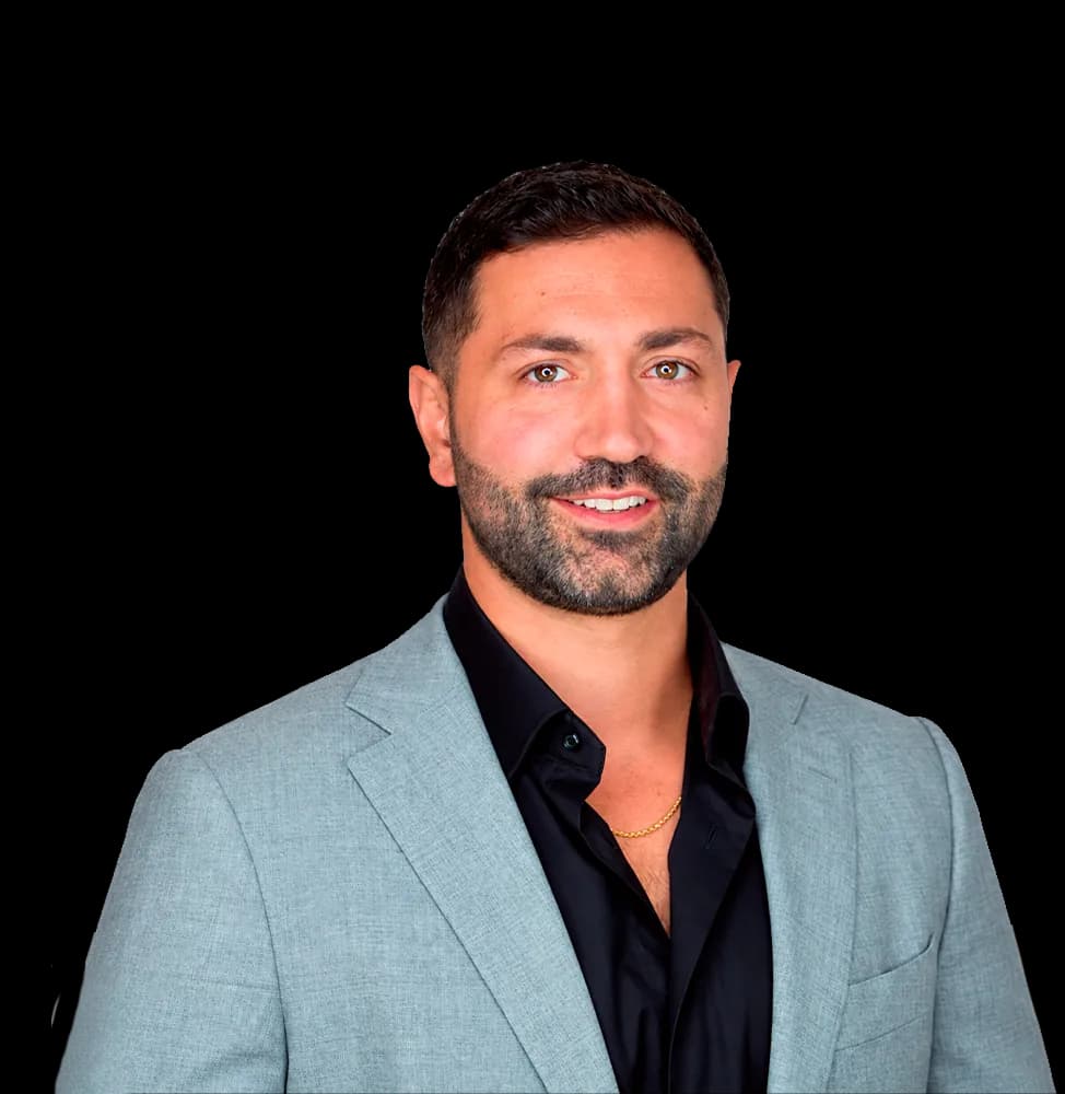 Nadav Klein, President - Managing Partner